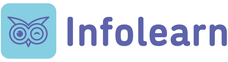 Infolearn | Leer. Ontwikkel. Innoveer.